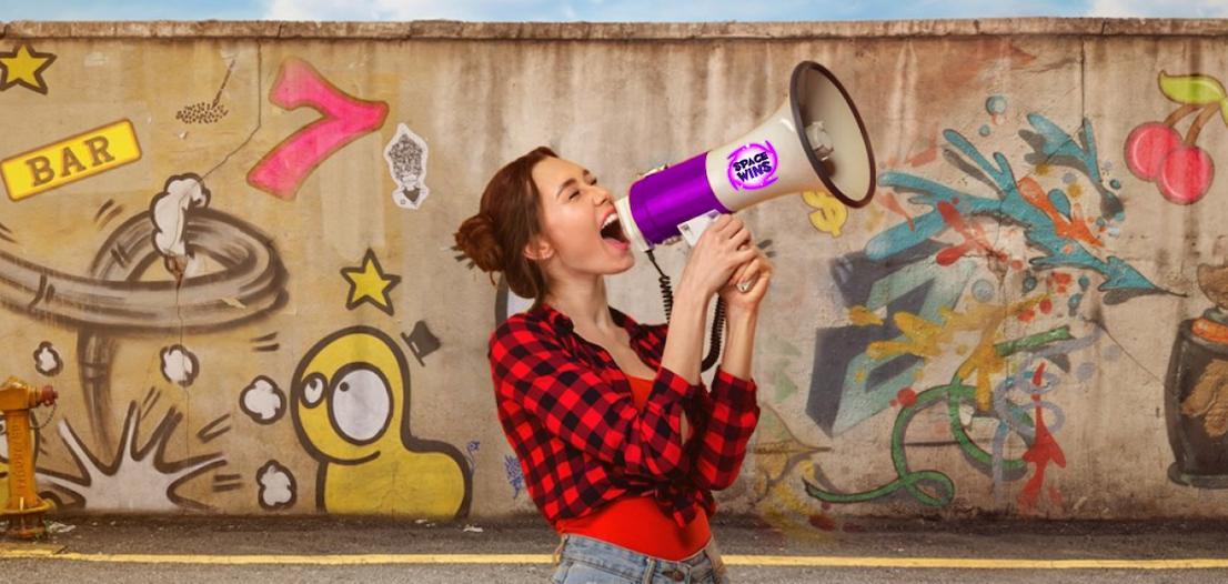 Space Wins  No-deposit offer