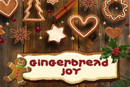 Gingerbread Joy
