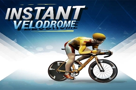 Instant Virtual Cycling