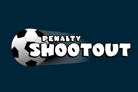 Penalty Shootout (1x2gaming)