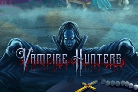 Vampire Hunters