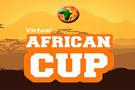 Virtual African Cup