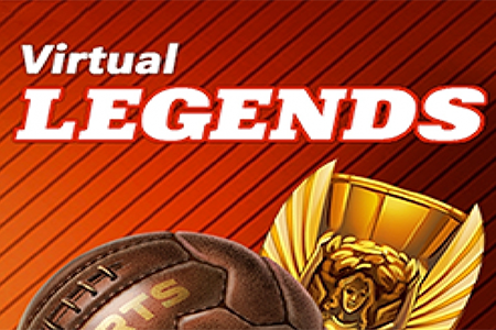 Virtual Legends