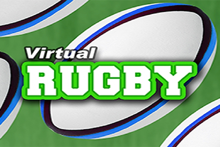 Virtual Rugby