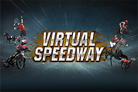 Virtual Speedway