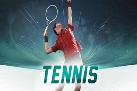 Virtual Tennis