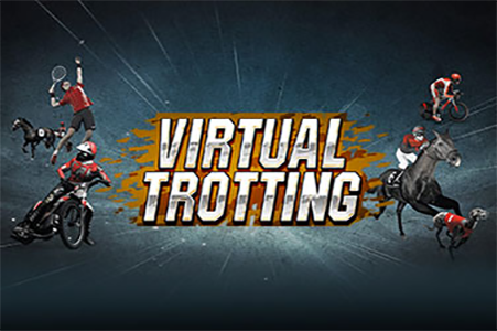 Virtual Trotting