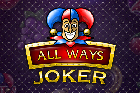All Ways Joker
