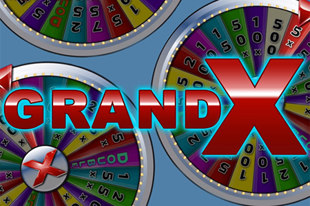 Grand X
