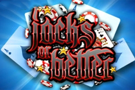 Jacks Or Better (Amatic)