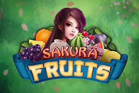 Sakura Fruits