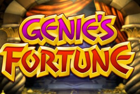 Genie's Fortune
