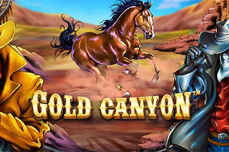 Gold Canyon