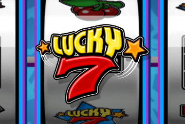Lucky Seven