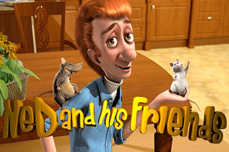 Ned and his Friends