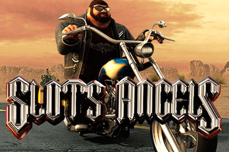 Slots Angels