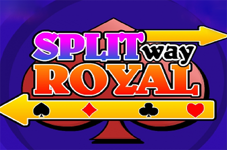 Split Way Royal