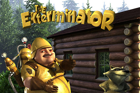 The Exterminator