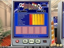  Jacks or Better Classic