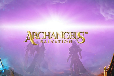 Archangels: Salvation