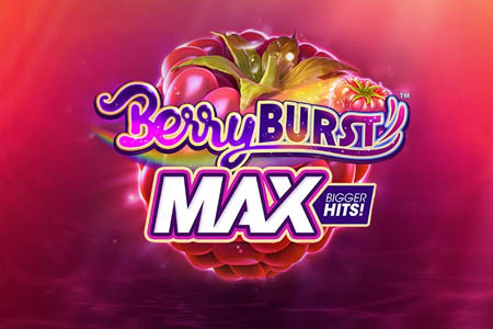 Berryburst MAX