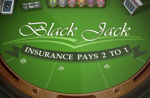 Blackjack Professional Series High Limit