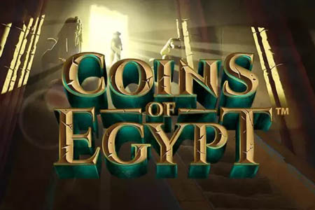 Coins of Egypt