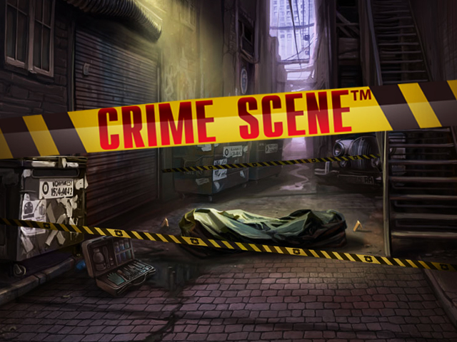 Crime Scene