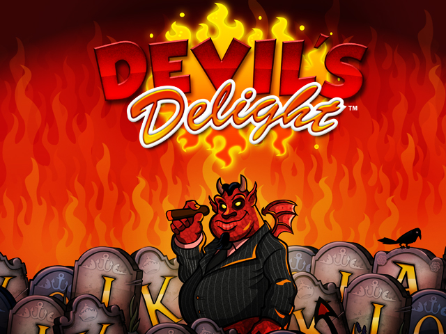 Devils Delight