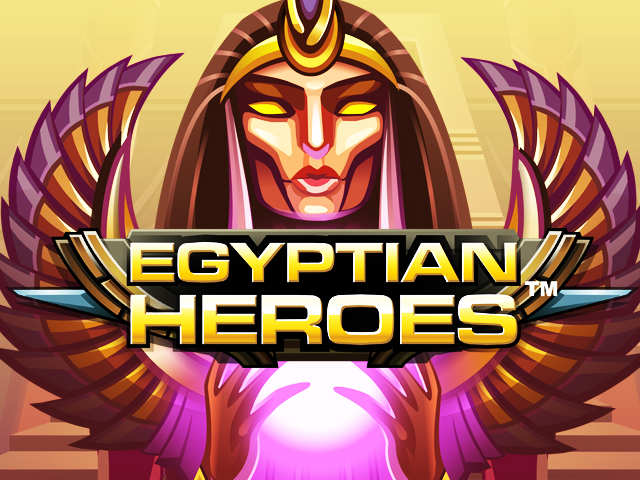 Egyptian Heroes