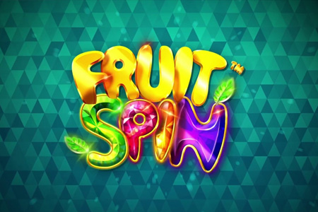 Fruit Spin