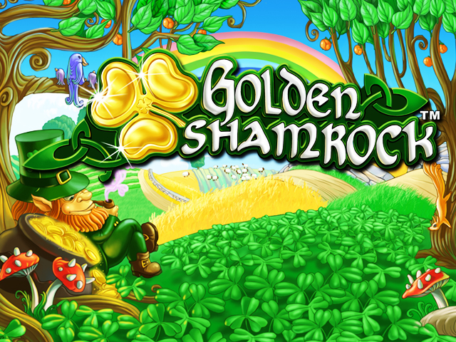 Golden Shamrock