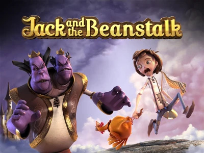 Jack And The Beanstalk