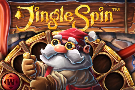 Jingle Spin