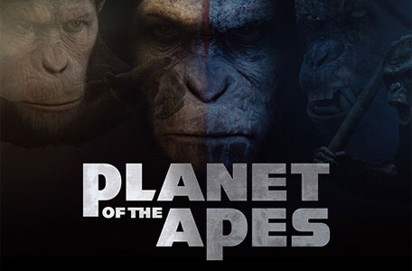 Planet of the Apes