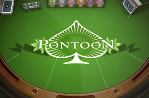 Pontoon Professional Series Low Limit