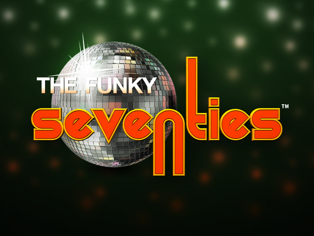 The Funky Seventies
