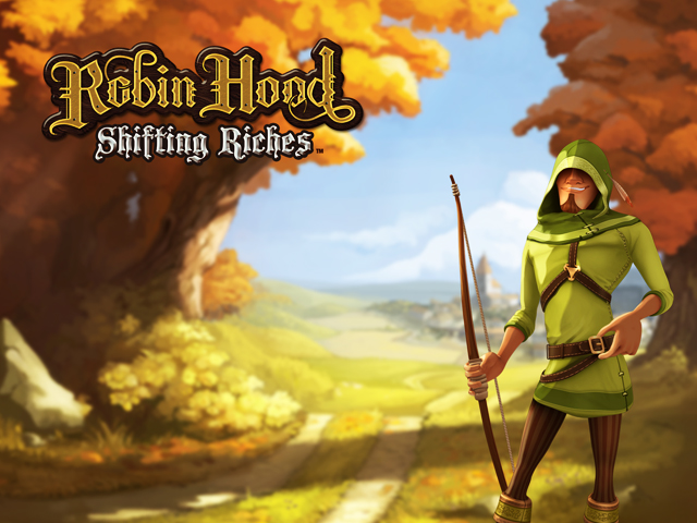 Robin Hood