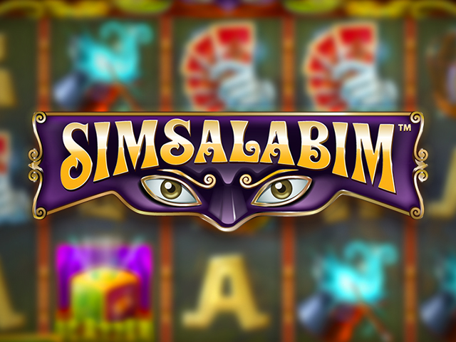 Simsalabim