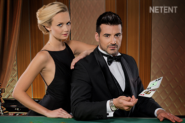 Blackjack Common Draw