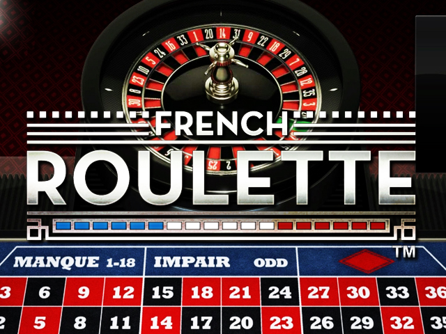 French Roulette