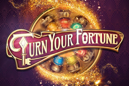 Turn Your Fortune