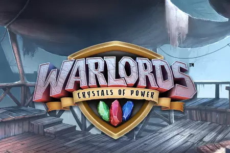 Warlords  Crystals of Power