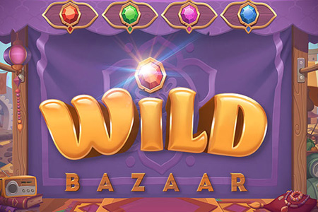 Wild Bazaar