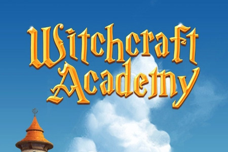 Witchcraft Academy