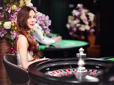 Roulette Live Casino