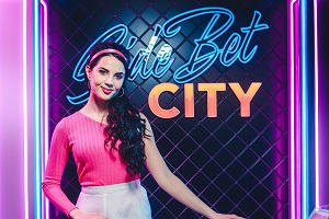 Side Bet City