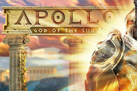 Apollo God Of The Sun