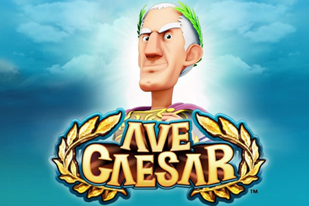 Ave Caesar