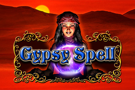 Gypsy Spell